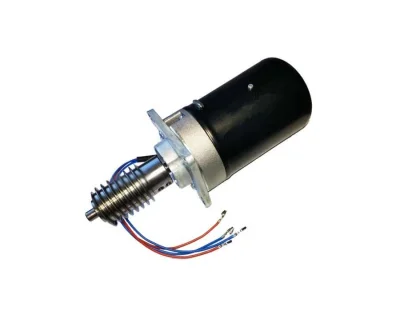 NICE PRRB01D Комплект электродвигателя