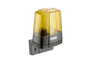 Sommer Сигнальная лампа