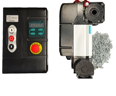 Ryterna RSI50–2EL Комплект вального привода