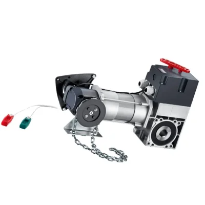 Sommer GIGA Sedo 024.100 CXET0+ 100 Нм Вальный привод