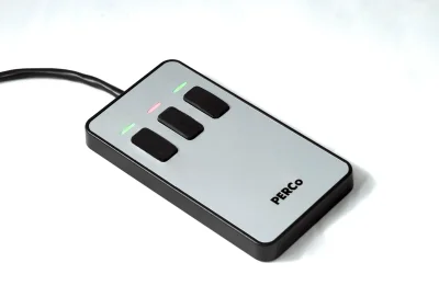 PERCo-H7 Пульт дистанционного управления