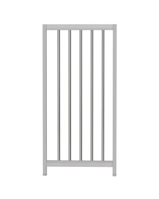 Ограждение полноростовое ОПР/1000