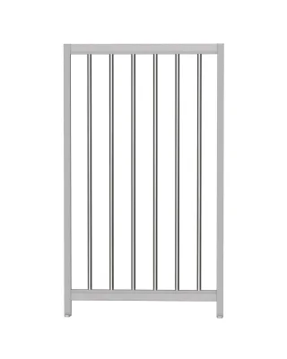 Ограждение полноростовое ОПР/1200