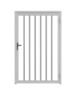 Ограждение полноростовое ОПР/1200-Д-ЗВ