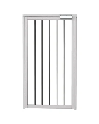 Ограждение полноростовое ОПР/1200-Д-ЭМ