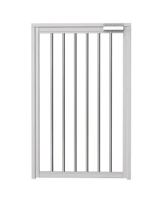 Ограждение полноростовое ОПР/1350-Д-ЭМ