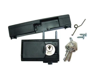 NICE PRRB06A Комплект замка разблокировки