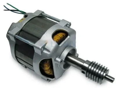 NICE SPMTG05900A Комплект электродвигателя