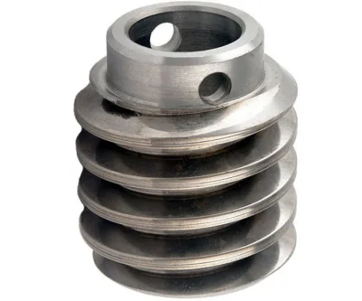 NICE PMD1997R02.4610 Шестерня винтовая