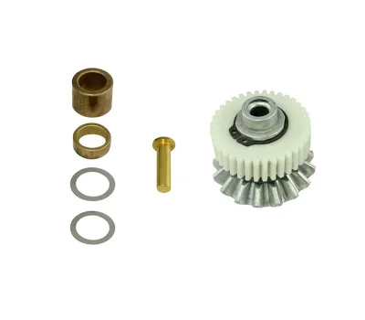 NICE SPAMG173A00 Комплект выходного вала