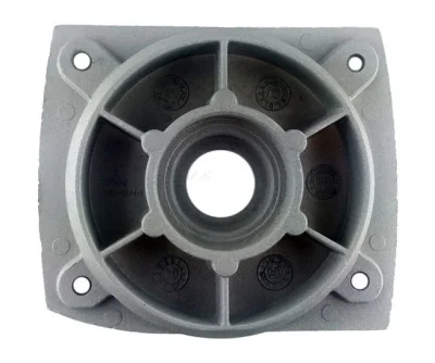 NICE BMG0911R07.45673 Крышка редуктора