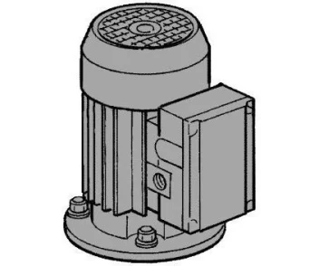 NICE MR1081/BR01 Электродвигатель