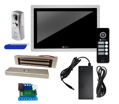 Optimus ICKIT77 Комплект Видеодомофона