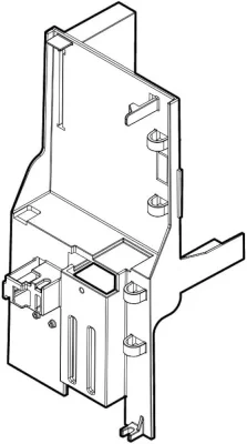 NICE PD0526A0000 Перегородка