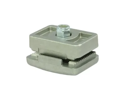 NICE PRMB06S Механические упоры