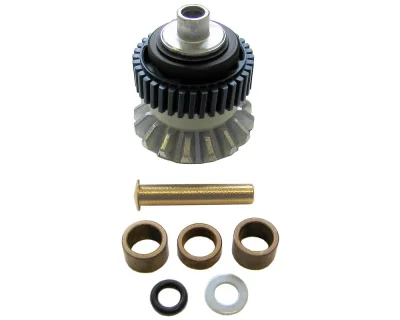 NICE PRWNG05 Вал разблокировки