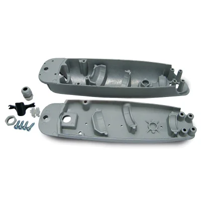 NICE PRWNG09 Комплект задней части корпуса