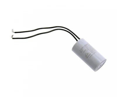 NICE 7U400A.0727 Конденсатор