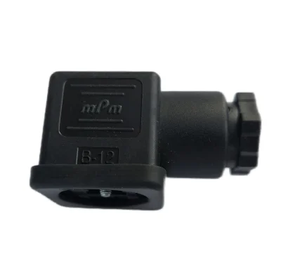 NICE C4VFMPM/A.2065 Коннектор "мама"