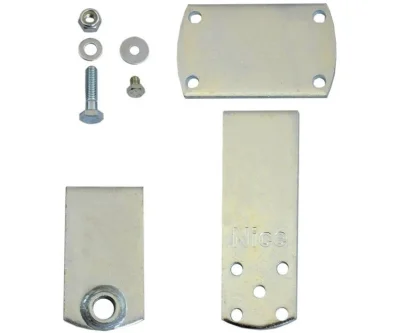 NICE GAP02300 Кронштейны крепления