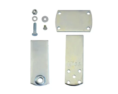 NICE GAP02400 Кронштейны крепления