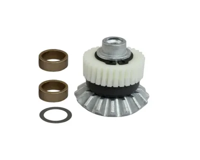 NICE SPAMG217B00A Редуктор