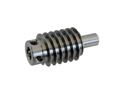 NICE PMD1655R04.4610 Шестерня винтовая