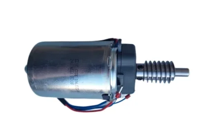 NICE SPMTG10000 Комплект электродвигателя