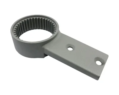 NICE BMG1696MHR08.45673 Рычаг ведущий