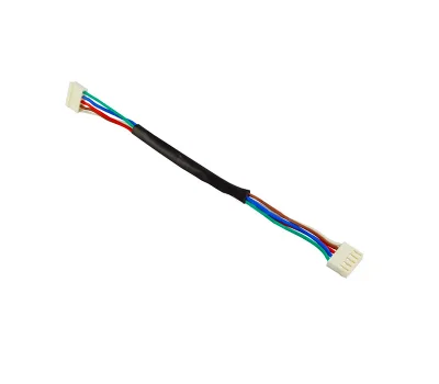 NICE CA1791.5320 Проводка блока управления