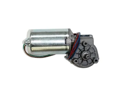 NICE MDC1940 Мотор-редуктор