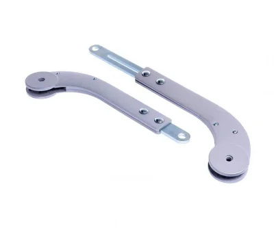 NICE POA2 Комплект рычага телескопического