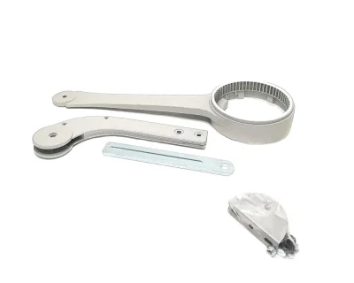 NICE PRHK02 Рычаг с короной