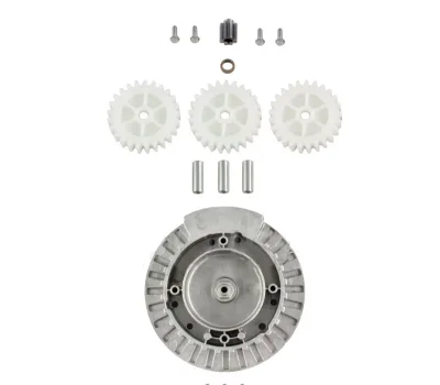 NICE PRHK04 Комплект шестерен редуктора