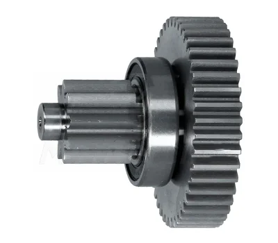 NICE PRHK07 Комплект вала разблокировки