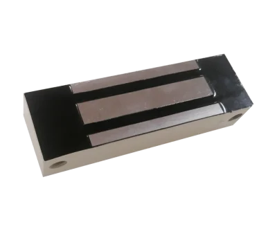 AccordTec ML-300K электромагнитный замок с уголком