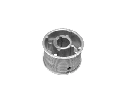 Ryterna 10014 Барабан M076-2840 мм для 4 мм троса STD