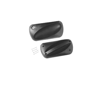 Ryterna 22000 Ручка врезная (ПВХ)