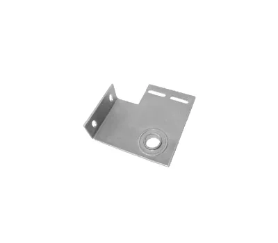 Ryterna 40002 Кронштейн боковой для вала 111х4 мм