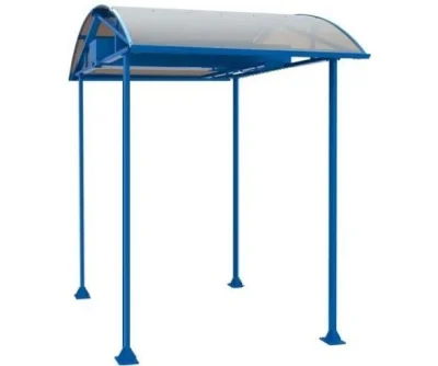 PERCo RTC-16 Крыша для полноростового турникета RTD-16