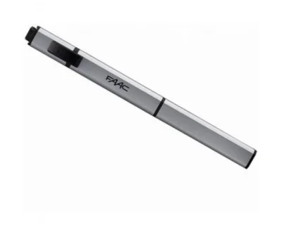 FAAC 400 CBAC LONG 10420277 привод для распашных ворот линейный до 1200 кг