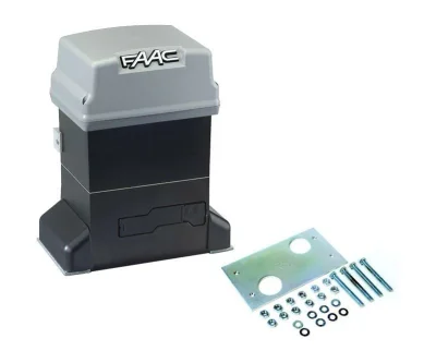 FAAC 746ER KIT комплект для откатных ворот до 600 кг