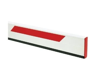 FAAC 428089 стрела прямоугольная 2.8 м