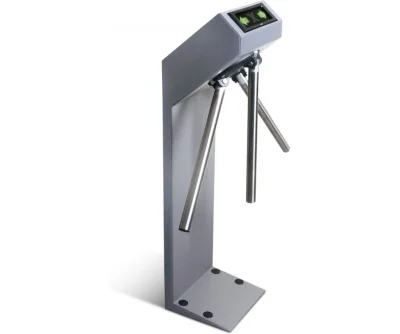 PERCo TTR-07.1G Турникет-трипод с автоматическими планками