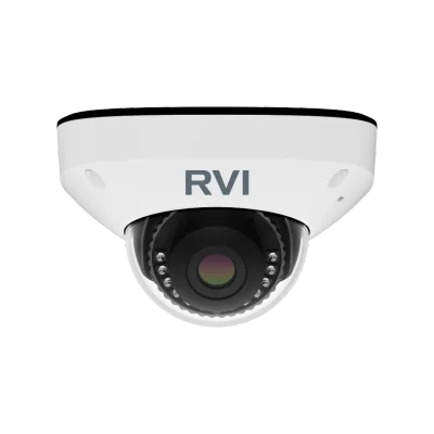 RVi-1NCF2466 (2.8) Купольная IP-Камера 2 Мп