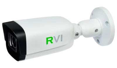 RVi-1NCT5069 (2.7-13.5) white Цилиндрическая IP-Камера 5 Мп