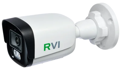 RVi-1NCTL2176 (2.8) white Цилиндрическая IP-Камера 2 Мп
