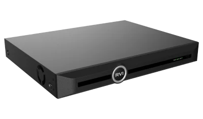 RVi-1NR20270-16P 20-канальный IP-видеорегистратор