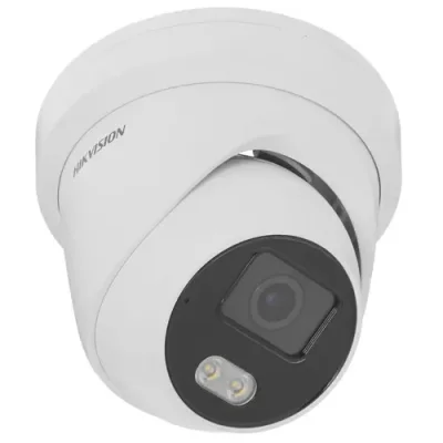 Hikvision DS-2CD2347G2-LU(C) купольная IP-камера с фиксированным объективом (6 мм)