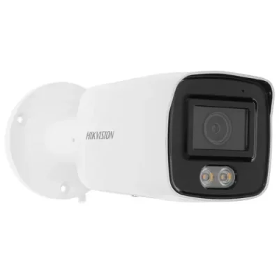 Hikvision DS-2CD2047G2-LU(C) цилиндрическая IP-камера с фиксированным объективом (6 мм)